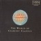 The World of Clarinet Classics - Complete tracks taken from each of the first nineteen releases of Clarinet Classics